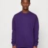 YOURTURN Unisex - Sweater - Purple