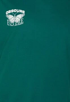 YOURTURN Unisex - T-Shirt Print - Green 7 YOURTURN Unisex - T-Shirt Print - Green -Yourturn 02767b33285f4406876d429173a1cdd2