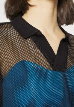 YOURTURN Unisex - Poloshirt - Grey -Yourturn 06facfe178204decb969329f04c98474