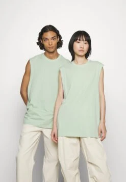 YOURTURN Unisex 2 Pack - Top - Lilac/Light Green -Yourturn 0ab1974af4ec4b54869ce0bf603d8315