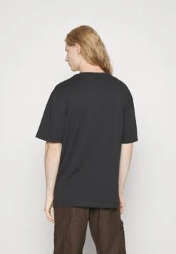 YOURTURN My Little Pony Unisex - T-Shirt Print - Black -Yourturn 0b4bc6b0531747ac83801d735978c83a