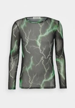 YOURTURN Unisex - Longsleeve -Black 12 YOURTURN Unisex - Longsleeve -Black -Yourturn 0ddd1b9a228845b9b44f13525fe28b71