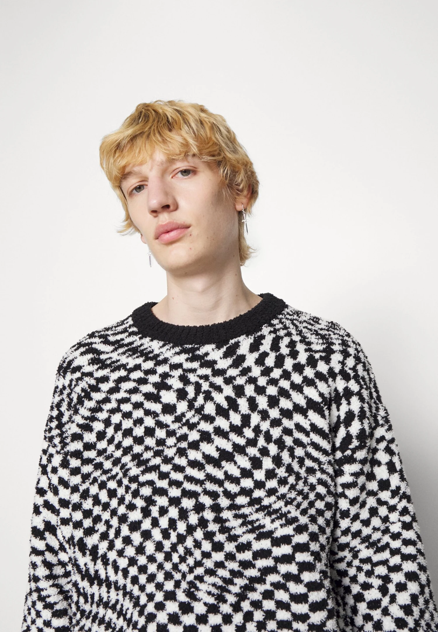 Phluid Project X Yourturn Unisex - Trui - Multi Coloured 8 Phluid Project X Yourturn Unisex - Trui - Multi Coloured - Afbeelding 6