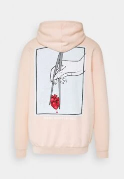 YOURTURN Hoodie - Pink 6 YOURTURN Hoodie - Pink -Yourturn 0e6a3b6ee4e14e33a2ac1ee181b3c05a