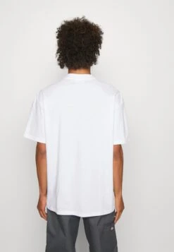 YOURTURN Rule Skull Graphic Tee Unisex - T-Shirt Print - White 9 YOURTURN Rule Skull Graphic Tee Unisex - T-Shirt Print - White -Yourturn 0f64c370d0374acf8a430594a90cb6f9