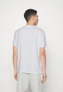 YOURTURN Unisex 5 Pack - T-Shirt Basic - White/Apricot/Light Blue 11 YOURTURN Unisex 5 Pack - T-Shirt Basic - White/Apricot/Light Blue -Yourturn 0fc4b96e9e5d4d4289f2790dc8d4b287