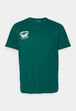 YOURTURN Unisex - T-Shirt Print - Green 6 YOURTURN Unisex - T-Shirt Print - Green -Yourturn 11618ad19eb84ba1bc1b089ddb83197c