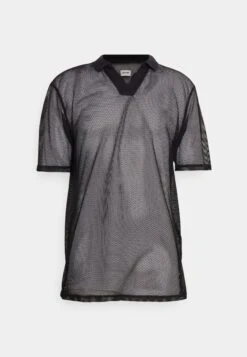 YOURTURN Unisex - Poloshirt - Grey -Yourturn 118e01fde451401abbb346569ad9652d