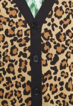 YOURTURN Unisex - Vest - Multi-Coloured -Yourturn 1207c19fa4134b239dd56f78de3d28c7