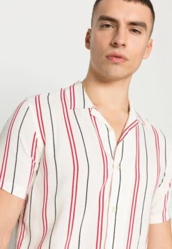 YOURTURN Unisex - Overhemdblouse - Pink 11 YOURTURN Unisex - Overhemdblouse - Pink -Yourturn 136ecc3d6ed6450986cb87b322b2b7fb