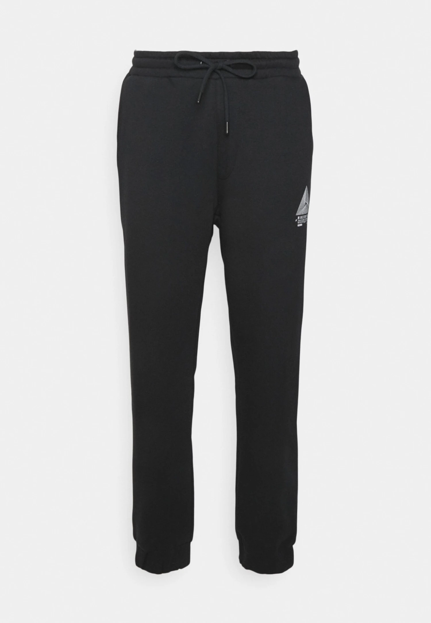 YOURTURN Wincent Weiss Basic - Trainingsbroek - Black 4 YOURTURN Wincent Weiss Basic - Trainingsbroek - Black - Afbeelding 2