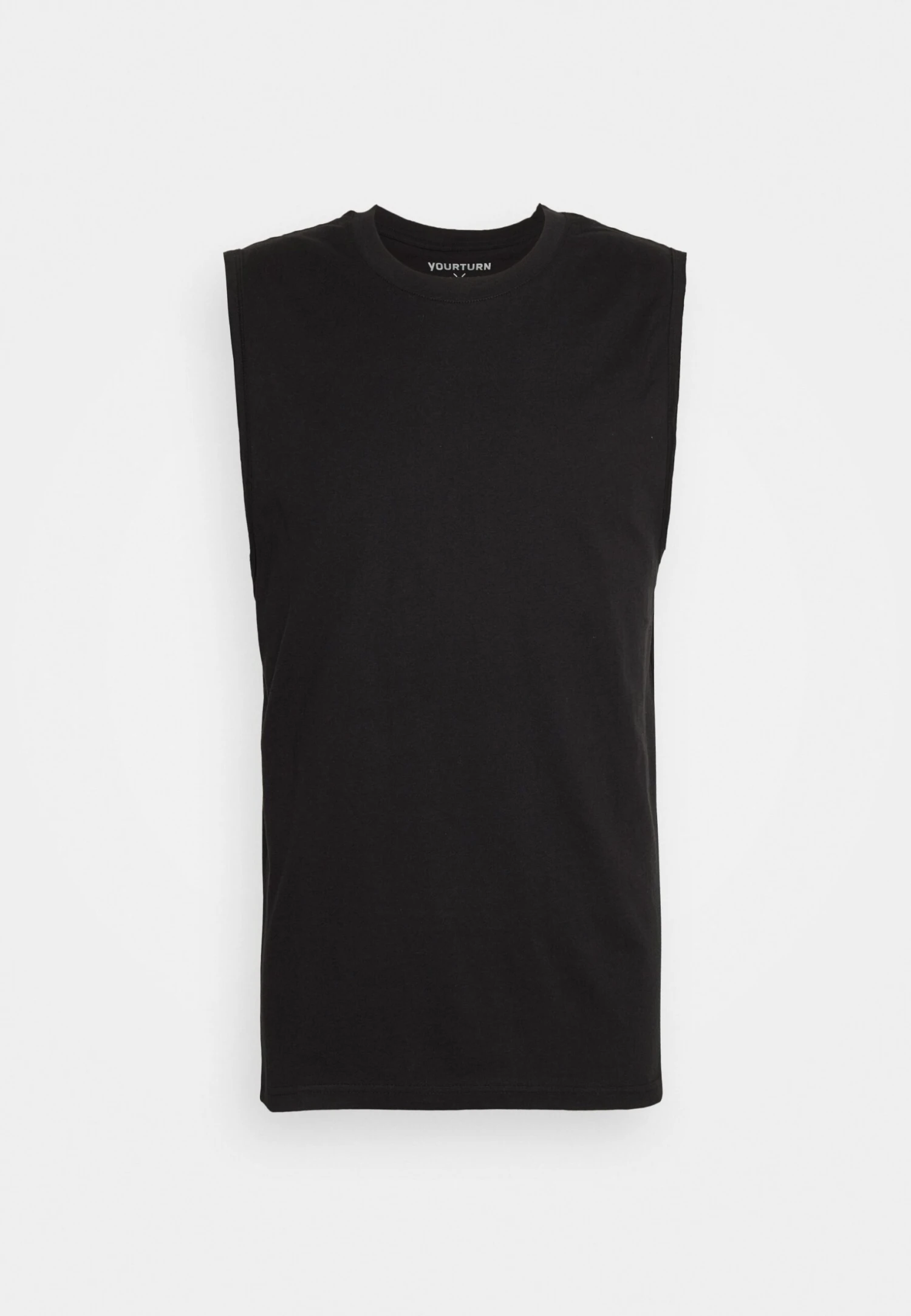 YOURTURN Top -White 6 YOURTURN Top -White - Afbeelding 4