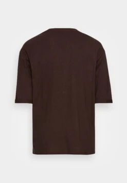 YOURTURN Unisex - T-Shirt Print - Light Brown -Yourturn 15dba30c902946318c3ee0315916eba3