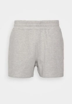 YOURTURN Unisex- Shorts - Light Grey 14 YOURTURN Unisex- Shorts - Light Grey -Yourturn 1662f0d233334071920b2d653f3558a3