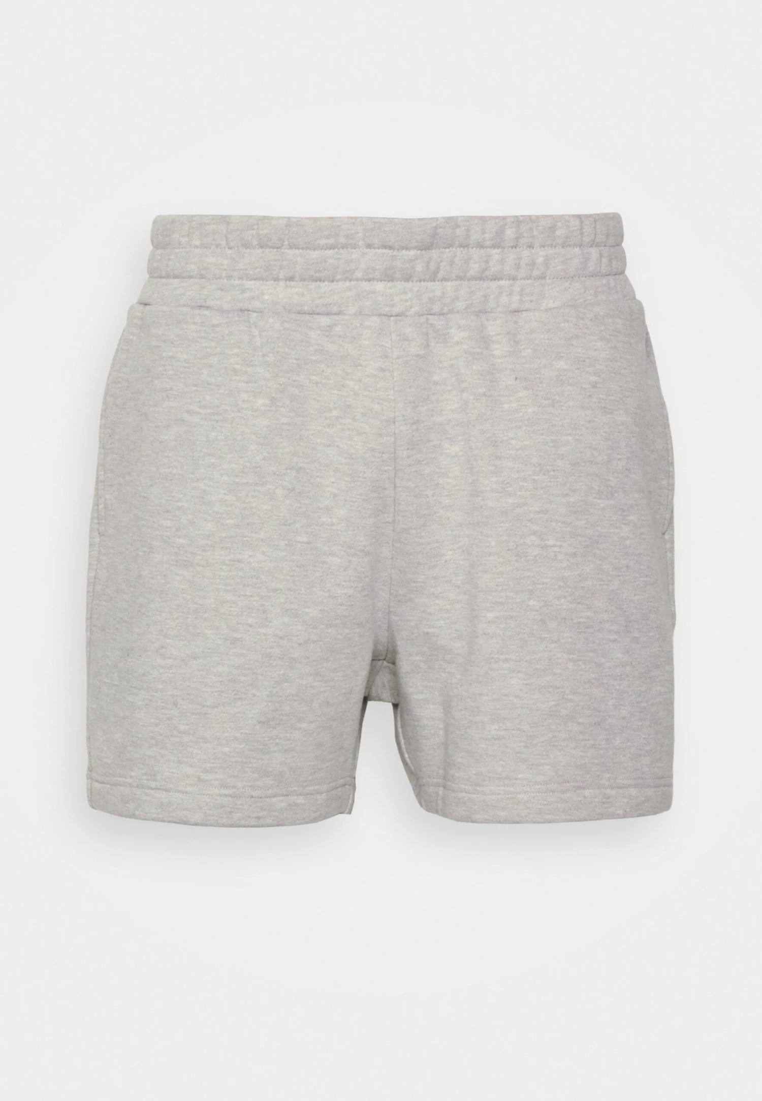 YOURTURN Unisex- Shorts - Light Grey 8 YOURTURN Unisex- Shorts - Light Grey - Afbeelding 6