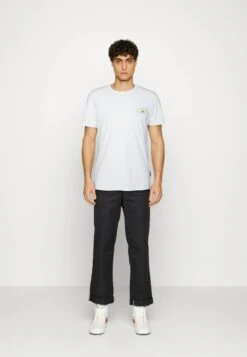 YOURTURN Unisex - T-Shirt Print - Off-White -Yourturn 16c720c87f154122b4d2c3c478a5c614