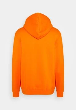 YOURTURN Unisex - Hoodie - Orange -Yourturn 17aa10f2235e4f189d6ff82e73c4d2c5