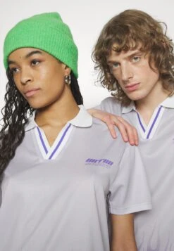 YOURTURN Unisex - Poloshirt - White 14 YOURTURN Unisex - Poloshirt - White -Yourturn 1821b7e873ad4aa8aed2aa8259580b00