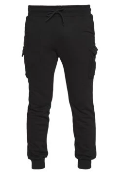 YOURTURN Unisex - Trainingsbroek - Black 10 YOURTURN Unisex - Trainingsbroek - Black -Yourturn 199f1a74670e48aea8f5ff55f609a822