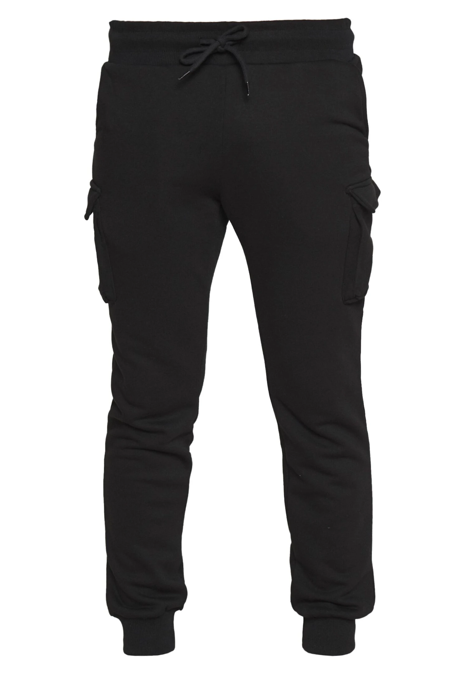 YOURTURN Unisex - Trainingsbroek - Black 6 YOURTURN Unisex - Trainingsbroek - Black - Afbeelding 4