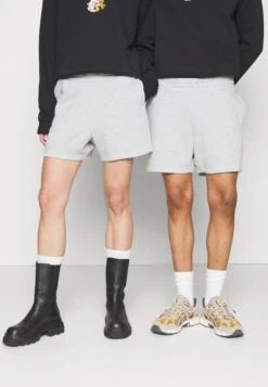 YOURTURN Unisex- Shorts - Light Grey 13 YOURTURN Unisex- Shorts - Light Grey -Yourturn 1b8e0083a1354caa82f4164849fc74af