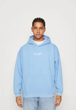 YOURTURN Unisex - Hoodie - Light Blue 10 YOURTURN Unisex - Hoodie - Light Blue -Yourturn 1ba362bbfab74843824c421848455af6