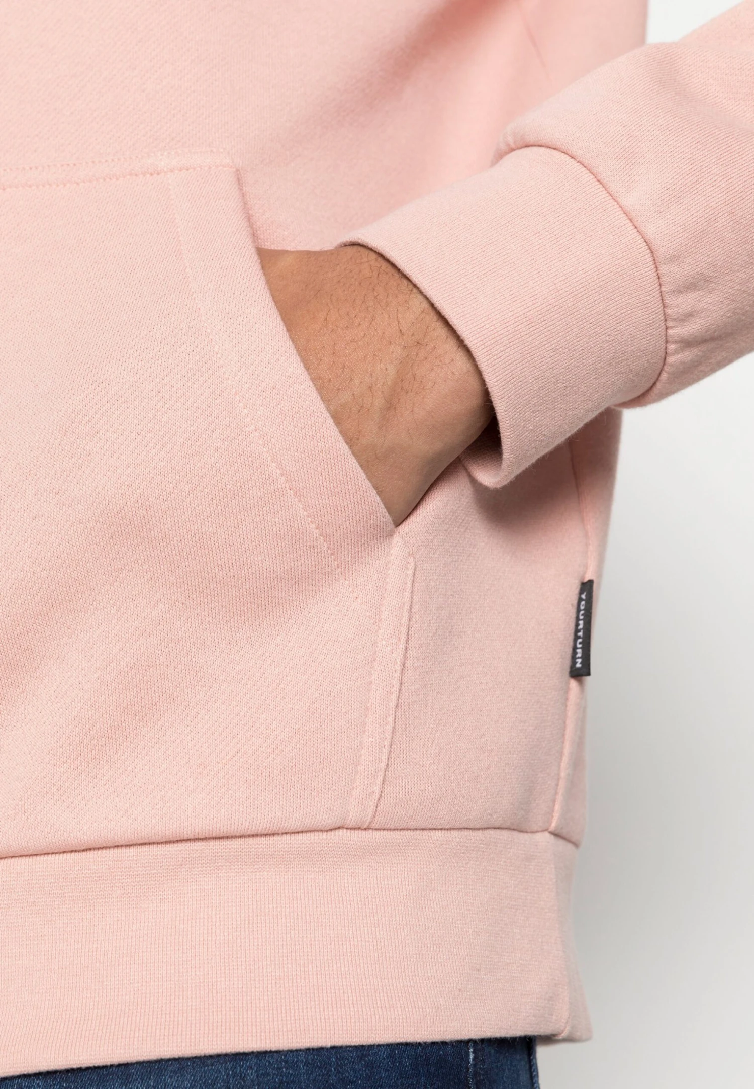 YOURTURN 2 PACK UNISEX - Hoodie 7 YOURTURN 2 PACK UNISEX - Hoodie - Afbeelding 5