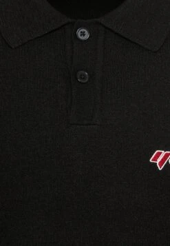 YOURTURN Unisex - Trui - Black/Brown 7 YOURTURN Unisex - Trui - Black/Brown -Yourturn 1e33d012e14243b3958365e718e18ef8