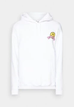 YOURTURN Hoodie - White -Yourturn 1ed69d9de03f4fd58a988c2a57c30ad0