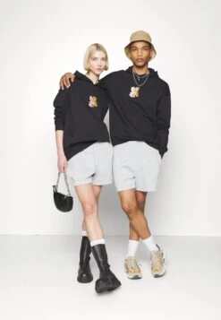 YOURTURN Unisex- Shorts - Light Grey 10 YOURTURN Unisex- Shorts - Light Grey -Yourturn 1f4a6680df9349dc8baa6ca1c8ef5a92