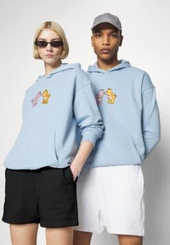 YOURTURN 2 Pack Unisex - Shorts - Black/White -Yourturn 1f5a345c9893420f9ce2fa976558d6ba