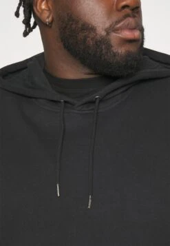 YOURTURN 2 Pack Unisex - Hoodie - Light Brown/Black -Yourturn 2184572842b44565ba40911f69902ae8