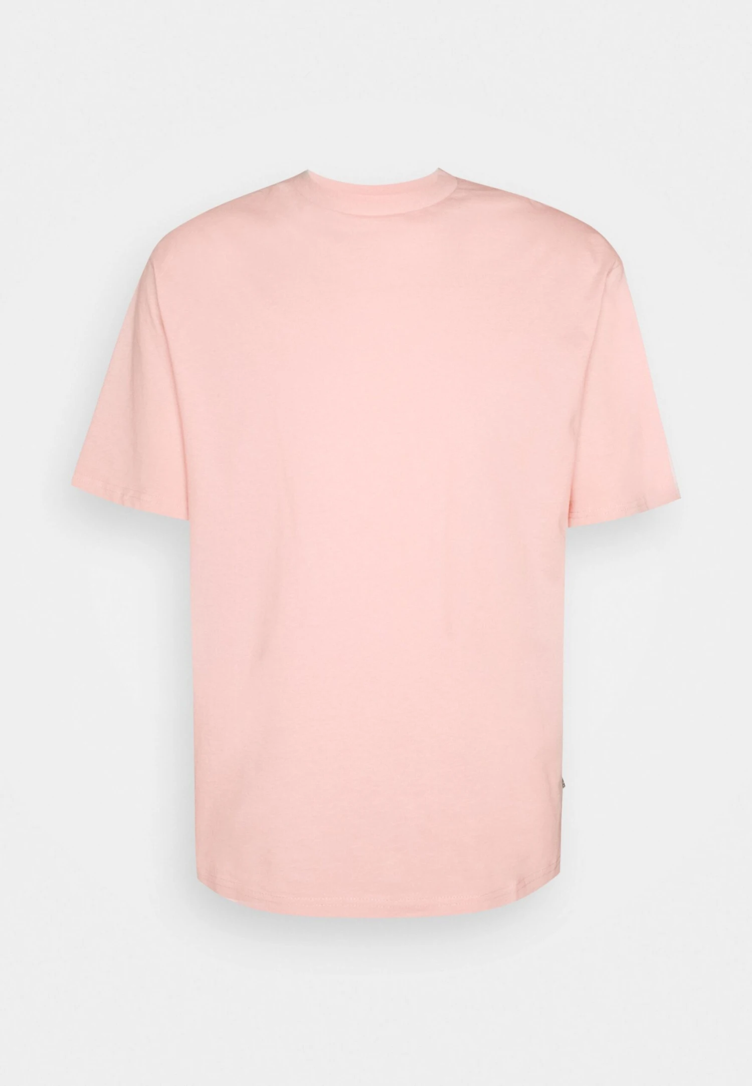 YOURTURN 3Pack Unisex - T-Shirt Basic - Black/Pink/Green 4 YOURTURN 3Pack Unisex - T-Shirt Basic - Black/Pink/Green - Afbeelding 2