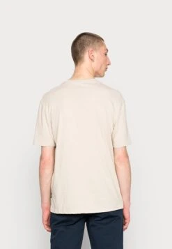 YOURTURN Unisex 5 Pack - T-Shirt Basic - Dark Grey/White/Beige 11 YOURTURN Unisex 5 Pack - T-Shirt Basic - Dark Grey/White/Beige -Yourturn 22bdde8777f9475d9e3252ac1f883a1e