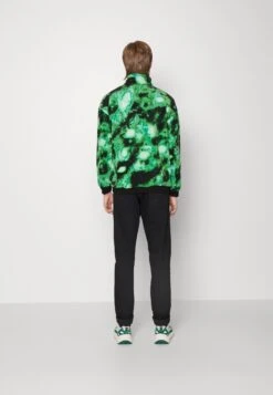 YOURTURN Unisex - Fleecejas - Green 10 YOURTURN Unisex - Fleecejas - Green -Yourturn 2322d55e061d4d07b4f08213a2f933d0