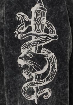 YOURTURN Unisex - Sweater - Grey -Yourturn 2330057d17254379acf08704b55dfc9e