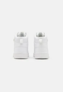 YOURTURN Unisex - Sneakers Hoog - White -Yourturn 262ca9d4e1884ce095fa801a01e9e44d