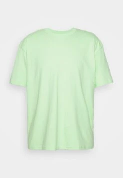 YOURTURN Unisex - T-Shirt Print - Light Green -Yourturn 277fd5872c0e4679871c81484415ef81