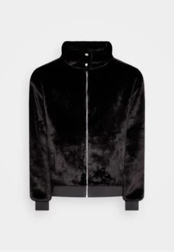 YOURTURN Winterjas - Black -Yourturn 27d9011a7b7246b783d9e7d81882a667