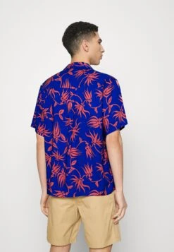 YOURTURN Shirt Resort - Overhemd -Blue 10 YOURTURN Shirt Resort - Overhemd -Blue -Yourturn 2947e857377e418996be3d41e7f41f4a