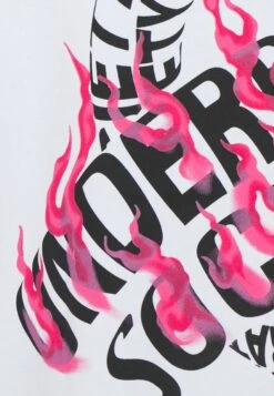 YOURTURN Unisex - Sweater - White -Yourturn 2a9622f0946d44a8a4e09fc0463f2878