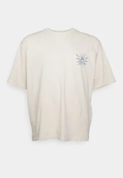 YOURTURN T-Shirt Print - Beige -Yourturn 2b42d41d9b8c4cf1b240ee3300efe6e8