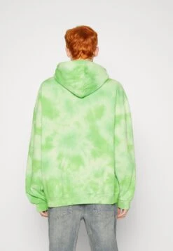 YOURTURN Unisex - Hoodie - Green -Yourturn 2f73fbf2910d4c5c8dbab5e11747fb42
