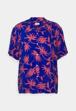 YOURTURN Shirt Resort - Overhemd -Blue 12 YOURTURN Shirt Resort - Overhemd -Blue -Yourturn 31e4ca7b9970432ba3d576773232c822