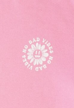 YOURTURN Unisex - Sweater - Pink -Yourturn 32e921ce8df64d6b9188eb3587b36aad