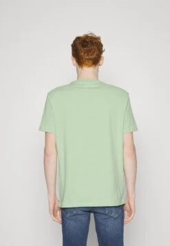 YOURTURN Unisex 5 Pack - T-Shirt Basic - White/Blue-Grey/Purple 12 YOURTURN Unisex 5 Pack - T-Shirt Basic - White/Blue-Grey/Purple -Yourturn 3391fba4296049eaa6bf4bcd981ad9c7