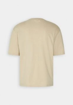 YOURTURN Unisex - T-Shirt Print - Tan 13 YOURTURN Unisex - T-Shirt Print - Tan -Yourturn 3caa1f6c566f44f5aa68bd54b6af9a61