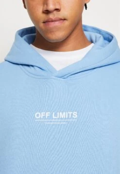 YOURTURN Unisex - Hoodie - Light Blue 13 YOURTURN Unisex - Hoodie - Light Blue -Yourturn 3ed76e898ca34c58b3bd5bcb37cbf7aa