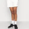 YOURTURN Basic Unisex - Shorts - White -Yourturn 3edc732da8184ac0883d6da82f0163c3