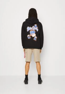 YOURTURN Sweater - Black -Yourturn 41ad395bc0cf4622a9c5ea0a3abd231f